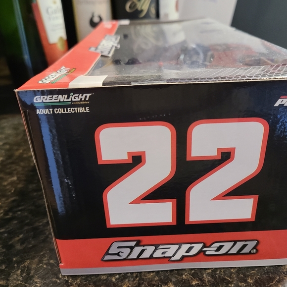 SNAP-ON car - Picture 4 of 6